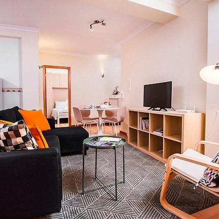 Heart Of Aveiro Apartment Dış mekan fotoğraf