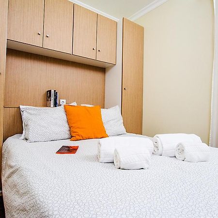 Heart Of Aveiro Apartment Dış mekan fotoğraf