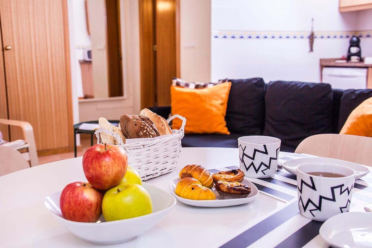 Heart Of Aveiro Apartment Dış mekan fotoğraf