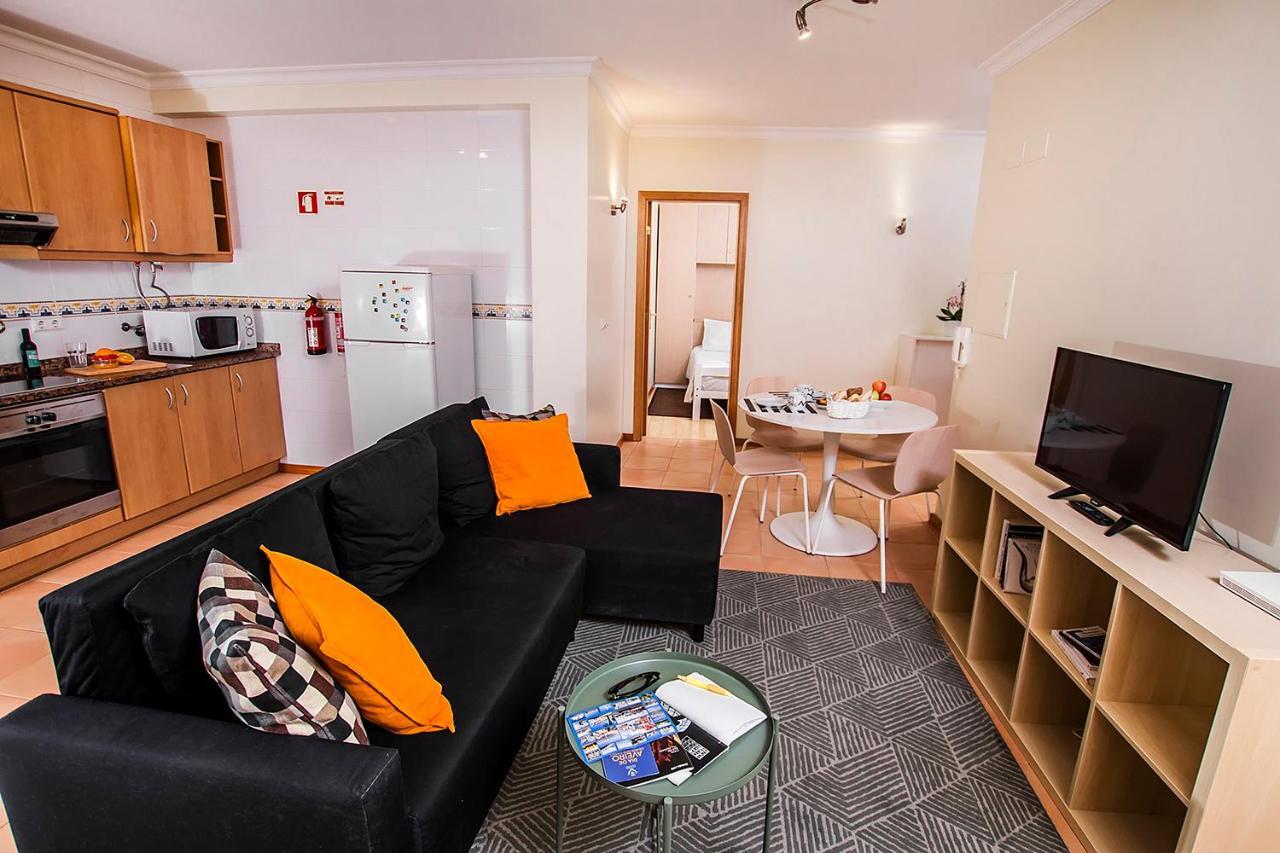 Heart Of Aveiro Apartment Dış mekan fotoğraf