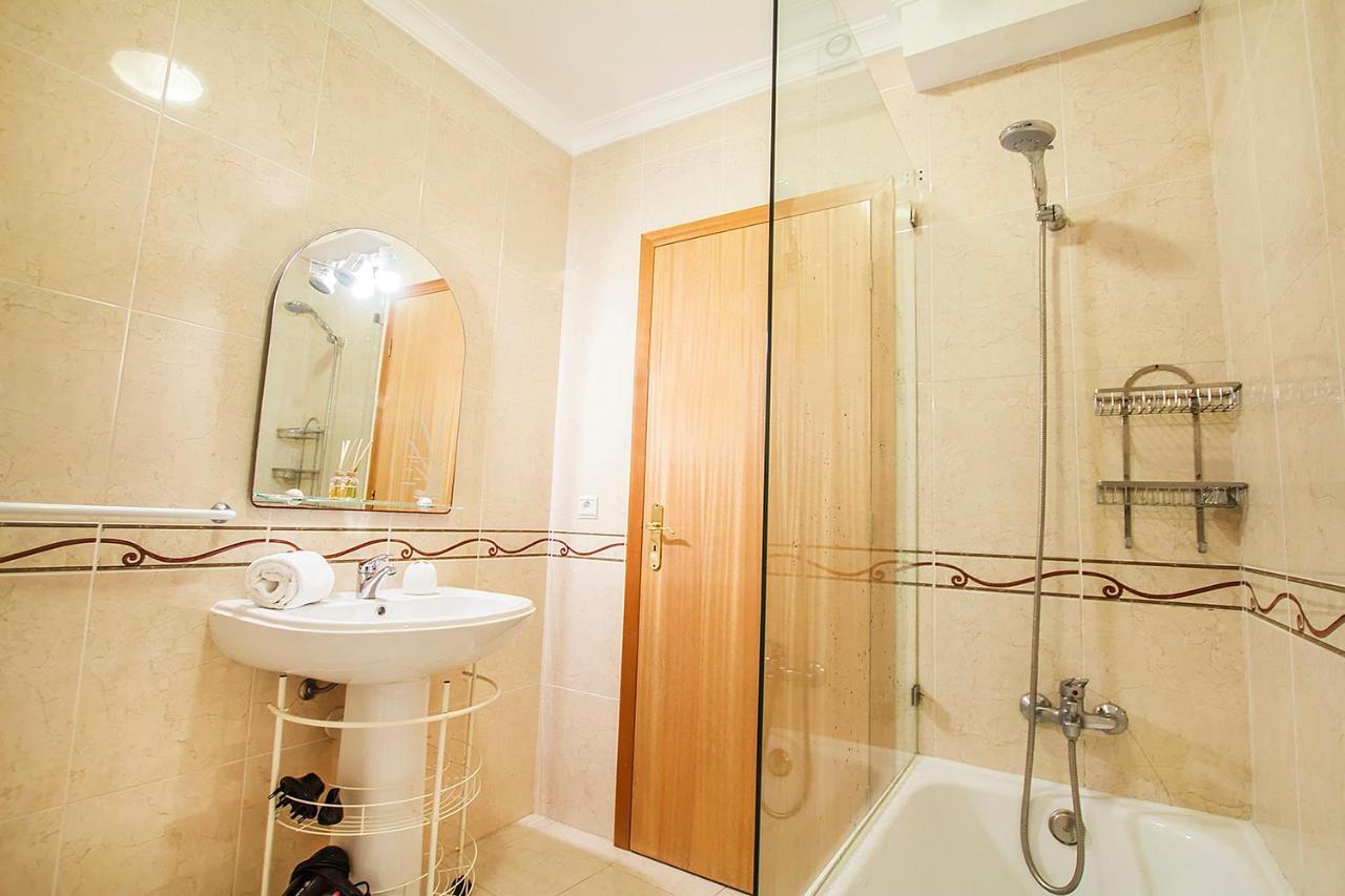 Heart Of Aveiro Apartment Dış mekan fotoğraf