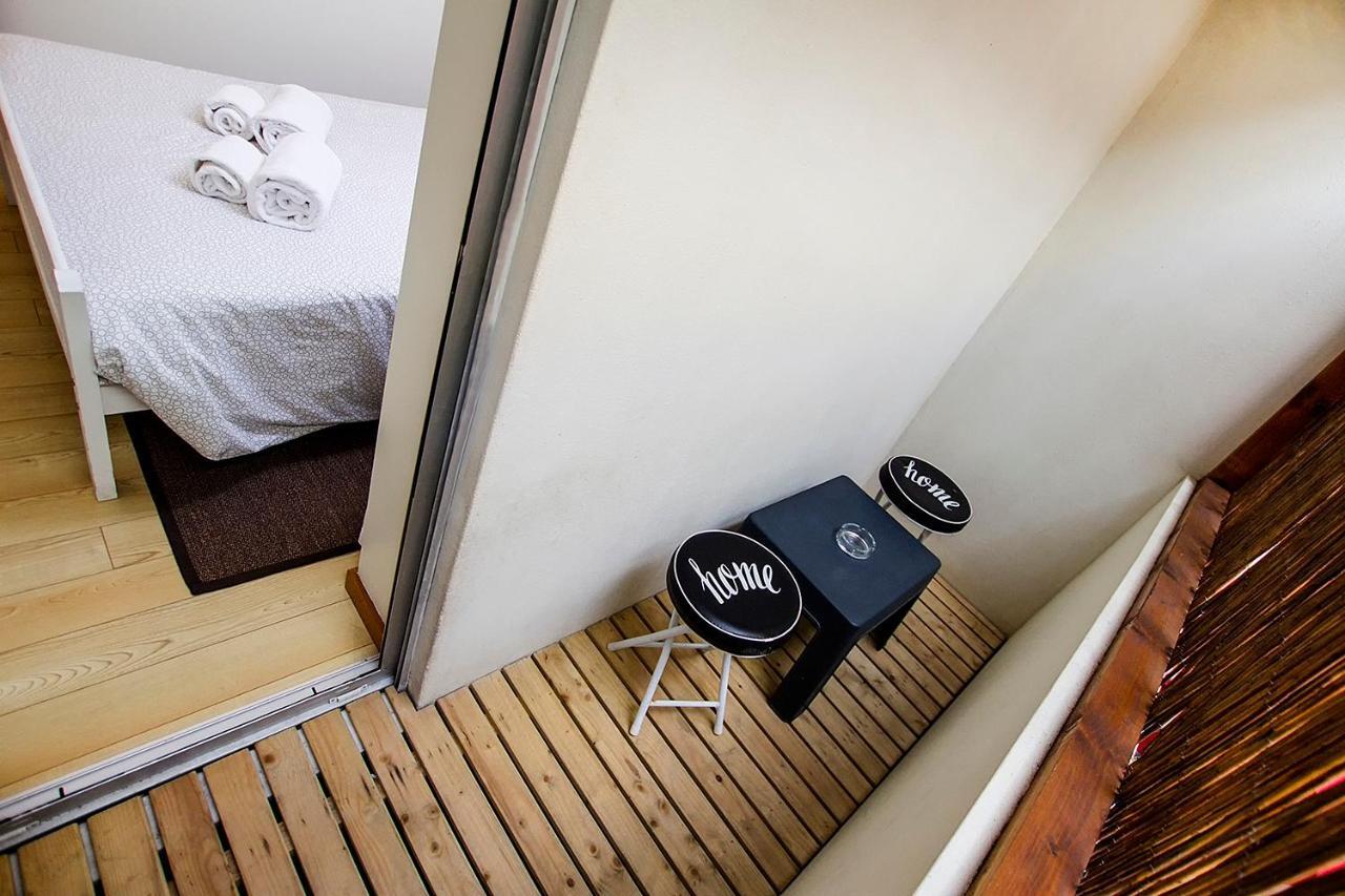 Heart Of Aveiro Apartment Dış mekan fotoğraf