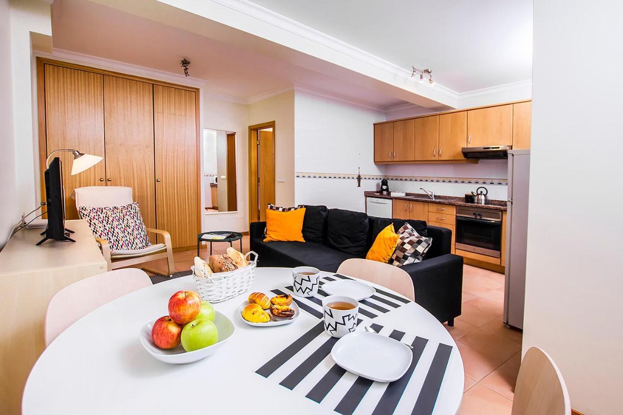 Heart Of Aveiro Apartment Dış mekan fotoğraf